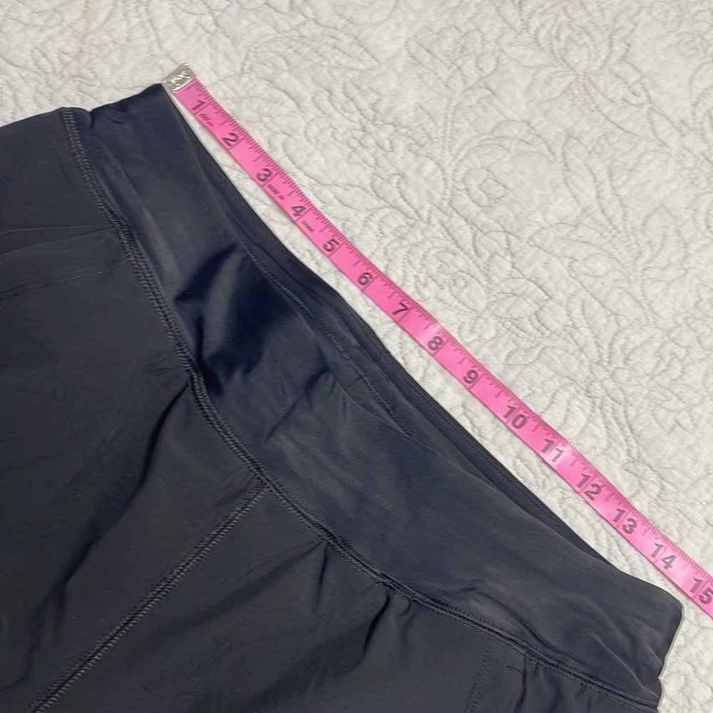 8‎ Lands End Swim Shorts B03 6430 - Picture 8 of 9